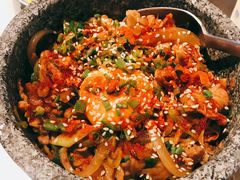 -馥二代韩式烤肉 2세대 불고기(喷水池店)