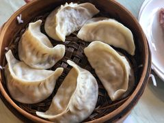 虾仁蒸饺-花园茶楼(兴城西路店)