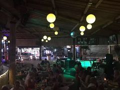 -Bamboo Bar & Grill Restaurant