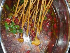 -刘成杰锦州烧烤(南河路店)