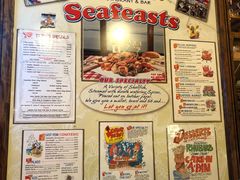 -The Crab Pot Seattle