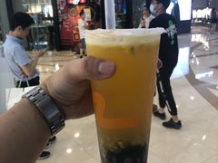 -CoCo都可(太仓万达店)