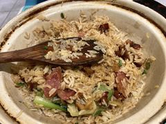 -若爱猪肚鸡·啫啫煲(循礼门M+店)