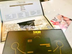 -5KM舞蹈街舞工作室