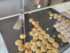 -冠素堂观音饼(朱家尖码头店)