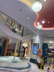 -奈尔宝·儿童乐园·亲子餐厅(苏州大悦城店)