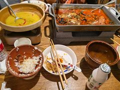 -湘味淳(千禧街店)