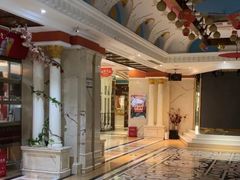 -铜锣湾KTV(木渎店)