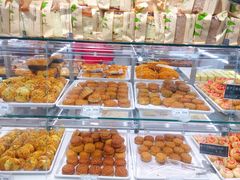 -永辉超市(大西洋银泰城店)