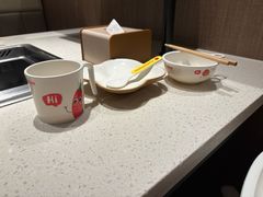 -海底捞火锅(巴黎春天浦建店)