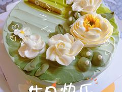 -Pantry's Best派悦坊蛋糕(K11购物艺术中心店)