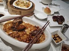 -潮福城潮州大酒楼(湖滨北路店)