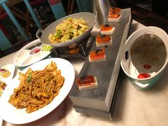 -聚京民福烤鸭店(木樨园店)
