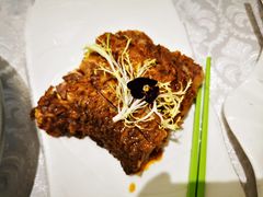 马凯熏鱼-马凯餐厅(地安门店)