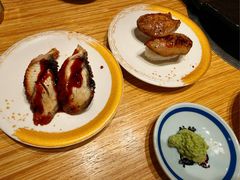 -合点寿司(金虹桥商场店)