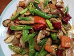 -云隐小厨·传统大理美食(复兴路店)