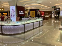 -巴黎春天(浦建店)