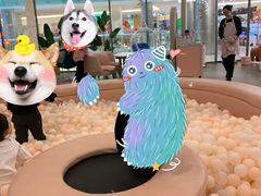 -BossBabe亲子餐厅(金光华广场店)