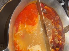 -湊湊火锅·茶憩(皇姑万象汇店)