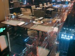 -Social 秀西餐厅-长沙瑞吉酒店(运达店)