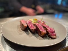 安格斯眼肉-L'Arome芳芳法国餐厅(仙林金鹰店)