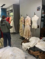 -金海岸婚纱摄影(塘沽店)