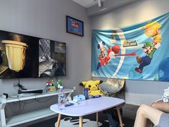 -浣熊部落ps4 ps5 switch 电玩(茶店子店)