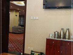 -紫丁香饭店-中餐厅