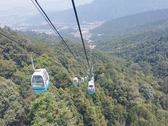 -腾冲云峰山