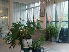 大堂-MOMENT湖景餐厅(解放路店)
