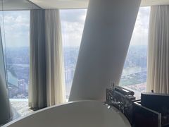 -广州四季酒店
