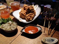 日式炸鸡块-TINY