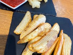 -棒约翰比萨·意面(金桥国际店)