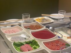 -海底捞火锅(杭州萧山宝龙广场店)