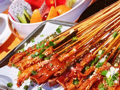 -不二·民谣音乐餐酒吧(九眼桥店)