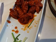 -乔阿马·江南味·驴肉香(龙湖华泾天街店)