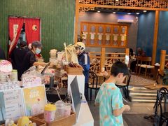 -茶理宜世(乐峰广场·尝乐集店)