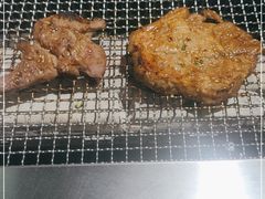 -马路牙子烧烤音乐酒馆(望京店)