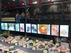 -潮粤轩粤菜海鲜(颐中皇冠店)