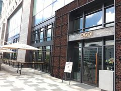 门面-OGGI TRATTORIA PIZZERIA(深业上城店)