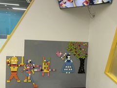 -玩胜青少儿体能(福田侨香中心)