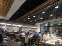 大堂-围炉夜话·潮汕卤水火锅(榕江店)
