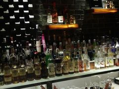 -LAMP BAR 水烟音乐酒吧