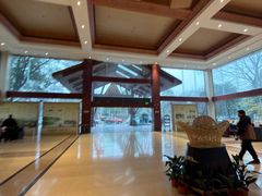 -三江森林温泉度假区