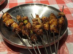 -生火火·地摊小炉子烧烤(龙湖北城金冠店)