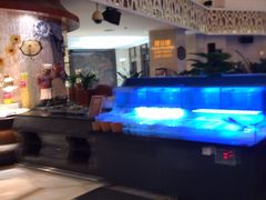 -佛山皇冠假日酒店-西餐厅