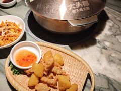 -大头椰·椰子鸡火锅(南宁万象城店)