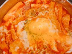 青春炒年糕-青春分食(仙林大学城店)