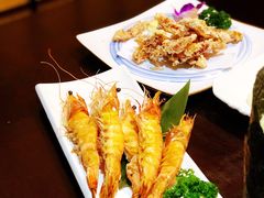-花狸日本料理(柏庐广场店)