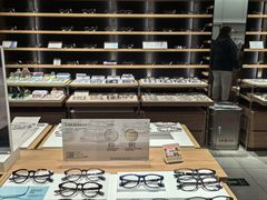 -JINS(北京凯德mall大峡谷店)